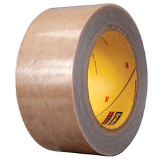 3M - 1" Wide x 144 Yd Long x 1.5 mil Thick Transparent Protective Tape - Exact Tooling