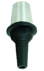 ER32 SRF 1/8 X3.500 SHRINK FIT HLDR - Exact Tooling