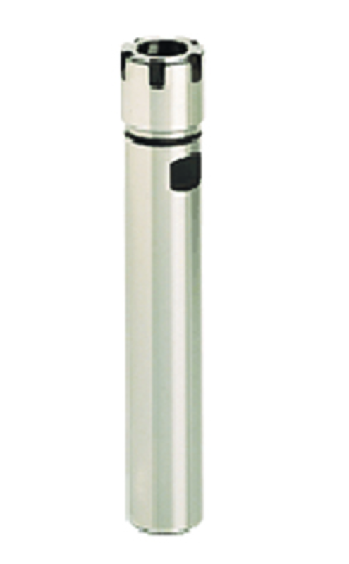 3/4" SH; 4" Projection - Straight Shank Collet Chuck - Exact Tooling