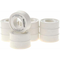 Value Collection - Pipe Sealing Tape - Exact Tooling