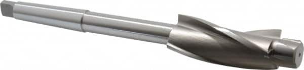 Interstate - 20mm Compatible Cobalt, Solid Pilot Counterbore - Exact Tooling