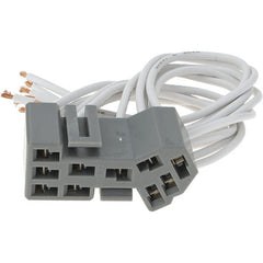 Value Collection - Automotive Multi-Function Switch Repair Harness - Fits Ford - Exact Tooling