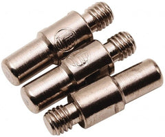 Welding Material - Plasma Cutter Replacement Tip - For Use with BLUEARC-40P Plasma Cutter - Exact Tooling