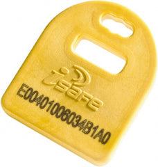 3M - SPC RFID Tags - Use with 3M Inspection & Asset Management System - Exact Tooling