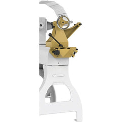 Powermatic - Lathe Tailstock Swing-Away - Compatible with Powermatic 4224B Lathes - Exact Tooling