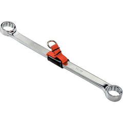 Proto - Box Wrenches; Wrench Type: Box Wrench ; Tool Type: Tethered ; Size (Inch): 13/16 x 7/8 ; Size (mm): 11 x 13 ; Number of Points: 12 ; Head Type: Single End - Exact Tooling
