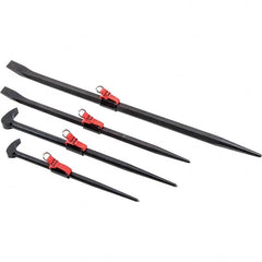 Proto - Pry Bars; PSC Code: 5110 - Exact Tooling