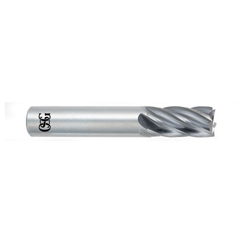 3/16 × 3/16 6FL RHS/RHC SC EM TIALN