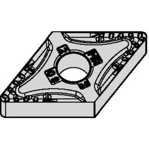 DNMG332MR WP15CT INSERT - Exact Tooling