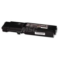 Xerox - Office Machine Supplies & Accessories; Office Machine/Equipment Accessory Type: Toner Cartridge ; For Use With: Phaser 6600; WorkCentre 6605 ; Color: Black - Exact Tooling