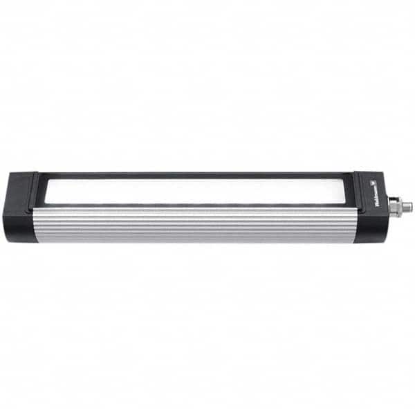 Waldmann Lighting - Machine Lights Machine Light Style: Linear Mounting Type: Bracket Mount - Exact Tooling