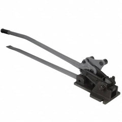 Jet - Strut & Rod Cutters Type: Strut Cutter Power Type: Hydraulic Unit - Exact Tooling