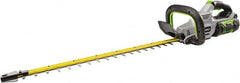EGO Power Equipment - Battery Hedge Trimmer - 1" Cutting Width, 56 Volts - Exact Tooling