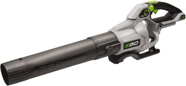 EGO Power Equipment - 2.33' Hose Length, Handheld Blower - Battery Powered - Exact Tooling