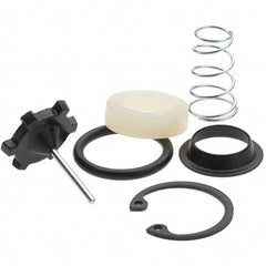 Ingersoll-Rand - Impact Wrench & Ratchet Parts Product Type: Inlet Kit For Use With: Impact Wrench - Exact Tooling