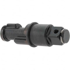 Ingersoll-Rand - Impact Wrench & Ratchet Parts Product Type: Anvil Assembly For Use With: Impact Wrench - Exact Tooling
