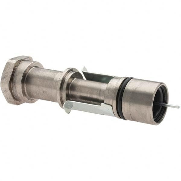 Ingersoll-Rand - Impact Wrench & Ratchet Parts Product Type: Inlet Bushing Assembly For Use With: Impact Wrench - Exact Tooling
