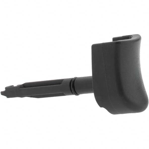 Ingersoll-Rand - Impact Wrench & Ratchet Parts Product Type: Trigger Assembly For Use With: Impact Wrench - Exact Tooling