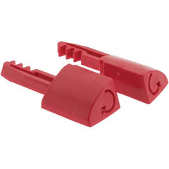 Ingersoll-Rand - Impact Wrench & Ratchet Parts Product Type: Button Kit (-75,-76) For Use With: Impact Wrench - Exact Tooling