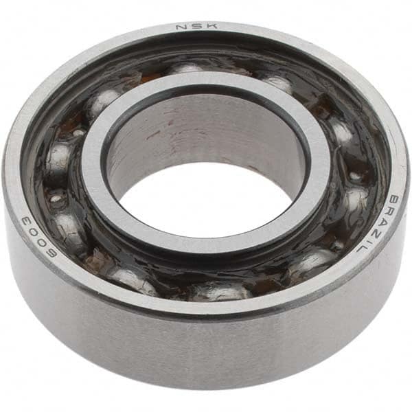 Ingersoll-Rand - Impact Wrench & Ratchet Parts Product Type: Rotor Bearing For Use With: Impact Wrench - Exact Tooling