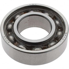 Ingersoll-Rand - Impact Wrench & Ratchet Parts Product Type: Rotor Bearing For Use With: Impact Wrench - Exact Tooling