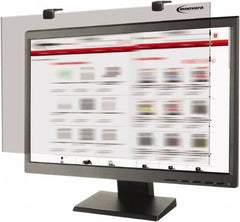 innovera - Privacy Filter - Use with 24" Widescreen LCDs - Exact Tooling