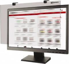 innovera - Privacy Filter - Use with 19 to 20" Widescreen LCDs - Exact Tooling
