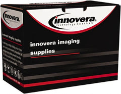 innovera - Black Toner Cartridge - Use with Canon PIXMA MG2120, MG3120, MG4120, MX392, MX452, MX522 - Exact Tooling