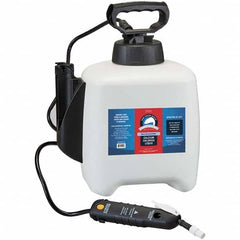 Bare Ground Solutions - 1 Gal Pump Spray Calcium Chloride Liquid - Effective to -20°F - Exact Tooling