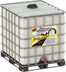 Bare Ground Solutions - 275 Gal Tote Calcium Chloride Liquid - Effective to -20°F - Exact Tooling