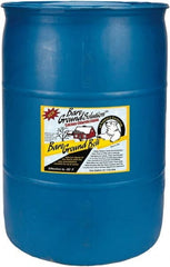 Bare Ground Solutions - 55 Gal Drum Calcium Chloride Liquid - Effective to -20°F - Exact Tooling