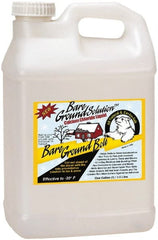 Bare Ground Solutions - 2.5 Gal Jug Calcium Chloride Liquid - Effective to -20°F - Exact Tooling