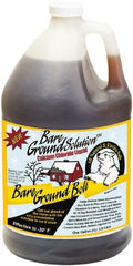 Bare Ground Solutions - 1 Gal Jug Calcium Chloride Liquid - Effective to -20°F - Exact Tooling