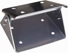 PRO-SOURCE - Hose Reel Wall Mount Swing Bracket - Use with Jupiter Pneumatics Hose Reel - Exact Tooling