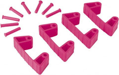 Vikan - Rubber Clips - 3.025" OAL - Exact Tooling