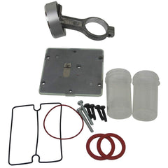 Welch - Air Compressor & Vacuum Pump Accessories; Type: Service Kit ; For Use With: Welch-lmvac Vacuum Systems - Exact Tooling