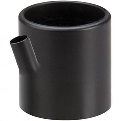 Dynabrade - 1-1/4" Vacuum Cleaner Attachments & Hose - 1-1/4" - Exact Tooling