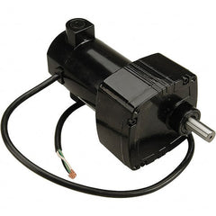 Dynabrade - Drive Motor - Compatible with 60 Hz, 1/4 NPT Thread, For Use with 66500 Virtufinisher - Exact Tooling