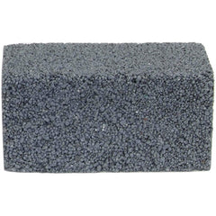 Norton - Sharpening Stones Stone Material: Silicon Carbide Overall Width/Diameter (Inch): 2 - Exact Tooling
