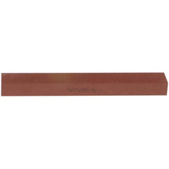 Norton - Finishing Sticks Overall Width/Diameter (Inch): 1/2 Overall Length (Inch): 6 - Exact Tooling