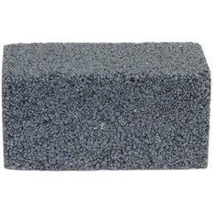 Norton - Sharpening Stones Stone Material: Silicon Carbide Overall Width/Diameter (Inch): 2 - Exact Tooling