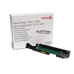 Xerox - Office Machine Supplies & Accessories; Office Machine/Equipment Accessory Type: Drum Cartridge ; For Use With: Phaser 3260; WorkCentre 3215; WorkCentre 3225 ; Color: Black - Exact Tooling