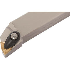 Tungaloy - Indexable Turning Toolholder - - Exact Tooling