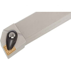 Tungaloy - Indexable Turning Toolholder - - Exact Tooling