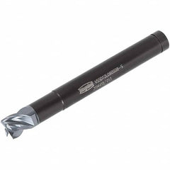 Tungaloy - Milling Tip Insert Holder & Shank - - Exact Tooling