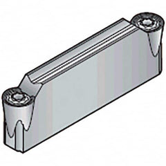 Tungaloy - Grooving Insert - - Exact Tooling