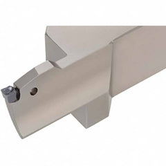 Tungaloy - Indexable Grooving Toolholder - - Exact Tooling