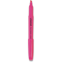 UNIVERSAL - Markers & Paintsticks Type: Highlighters Color: Fluorescent Pink - Exact Tooling