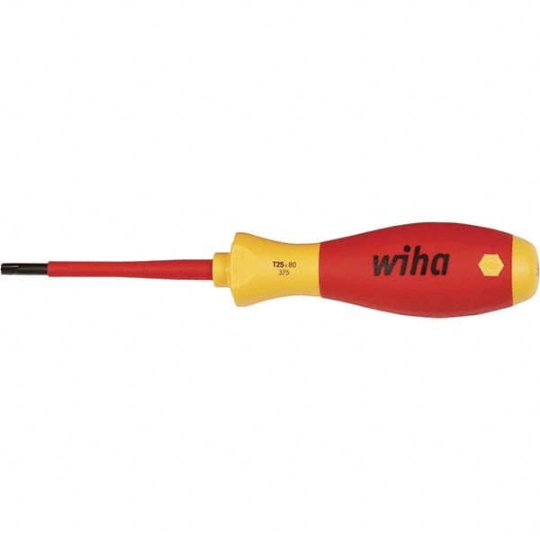 Wiha - T8 Torx Driver - Exact Tooling