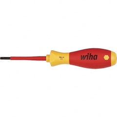 Wiha - T9 Torx Driver - Exact Tooling